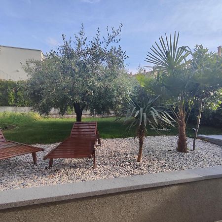 Apartments Urban Πόρετς Εξωτερικό φωτογραφία