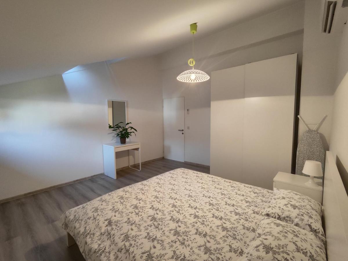 Apartments Urban Πόρετς Εξωτερικό φωτογραφία