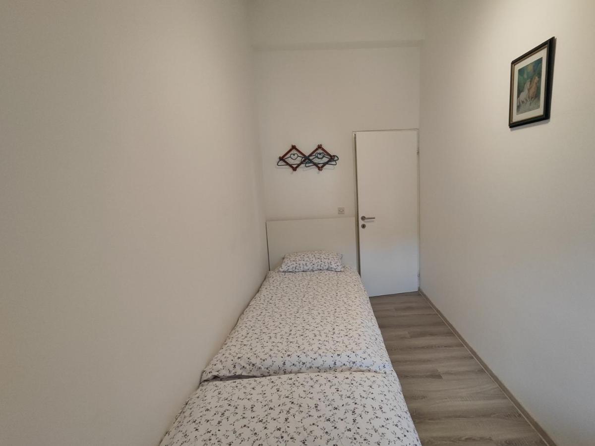 Apartments Urban Πόρετς Εξωτερικό φωτογραφία