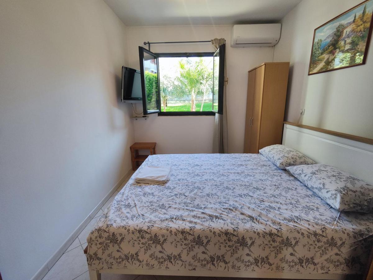 Apartments Urban Πόρετς Εξωτερικό φωτογραφία