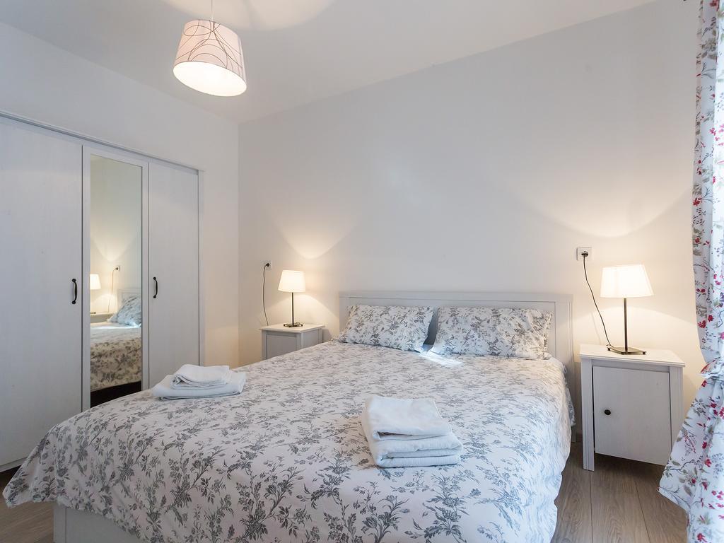 Apartments Urban Πόρετς Εξωτερικό φωτογραφία