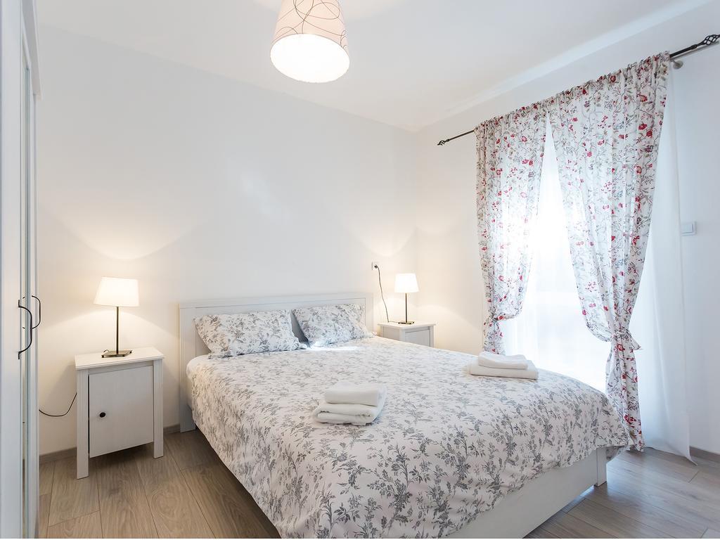 Apartments Urban Πόρετς Εξωτερικό φωτογραφία