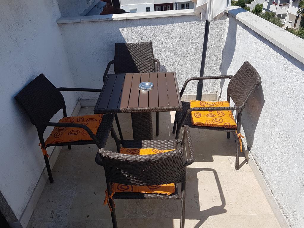 Apartments Urban Πόρετς Εξωτερικό φωτογραφία